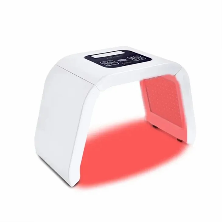 LED Face Mask Machine
