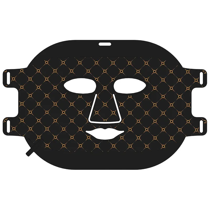 Silicone Face LED Mask suppliers